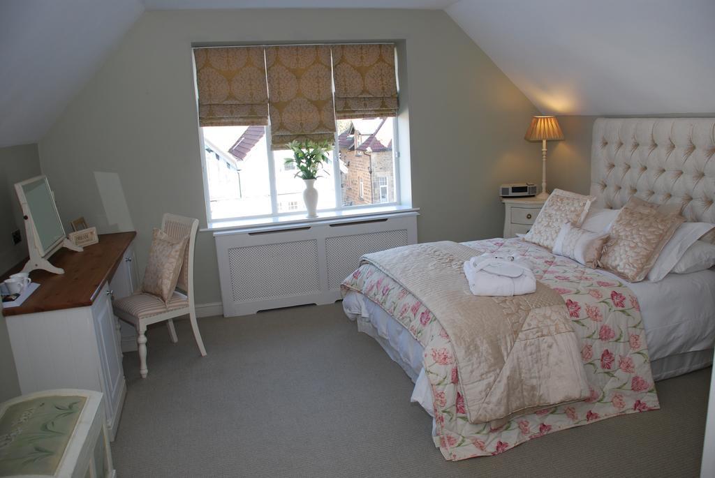 Springdale Guest House Harrogate Zimmer foto